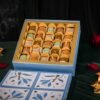 Vegan Mithai