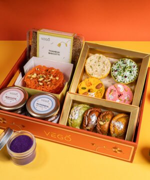 PREMIUM CLASSIC HAMPER