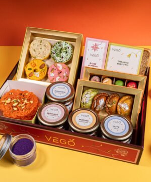 PREMIUM SIGNAUTE HAMPER