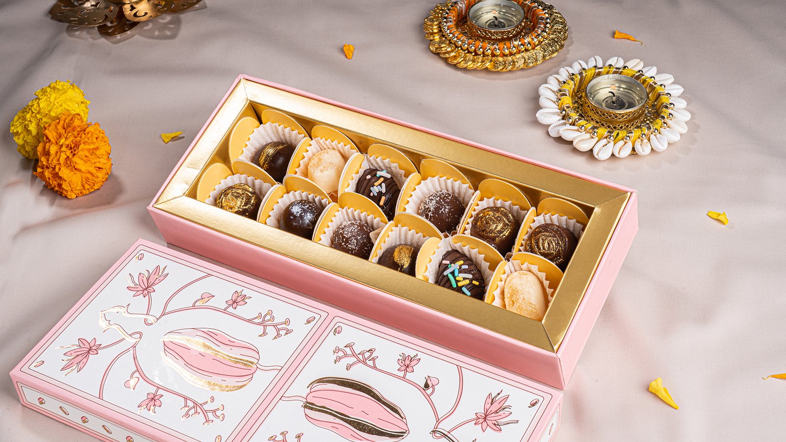 Chocolates