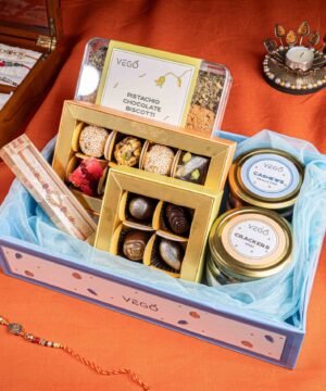 Rakhi Essentials Hamper