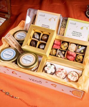 The Rakhi Reunion Hamper