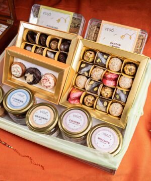 The celebration Hamper