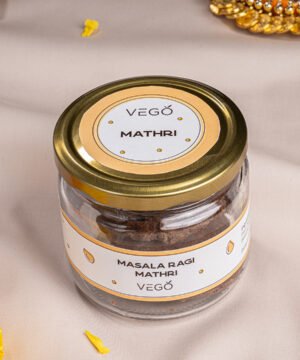 Ragi Mathri