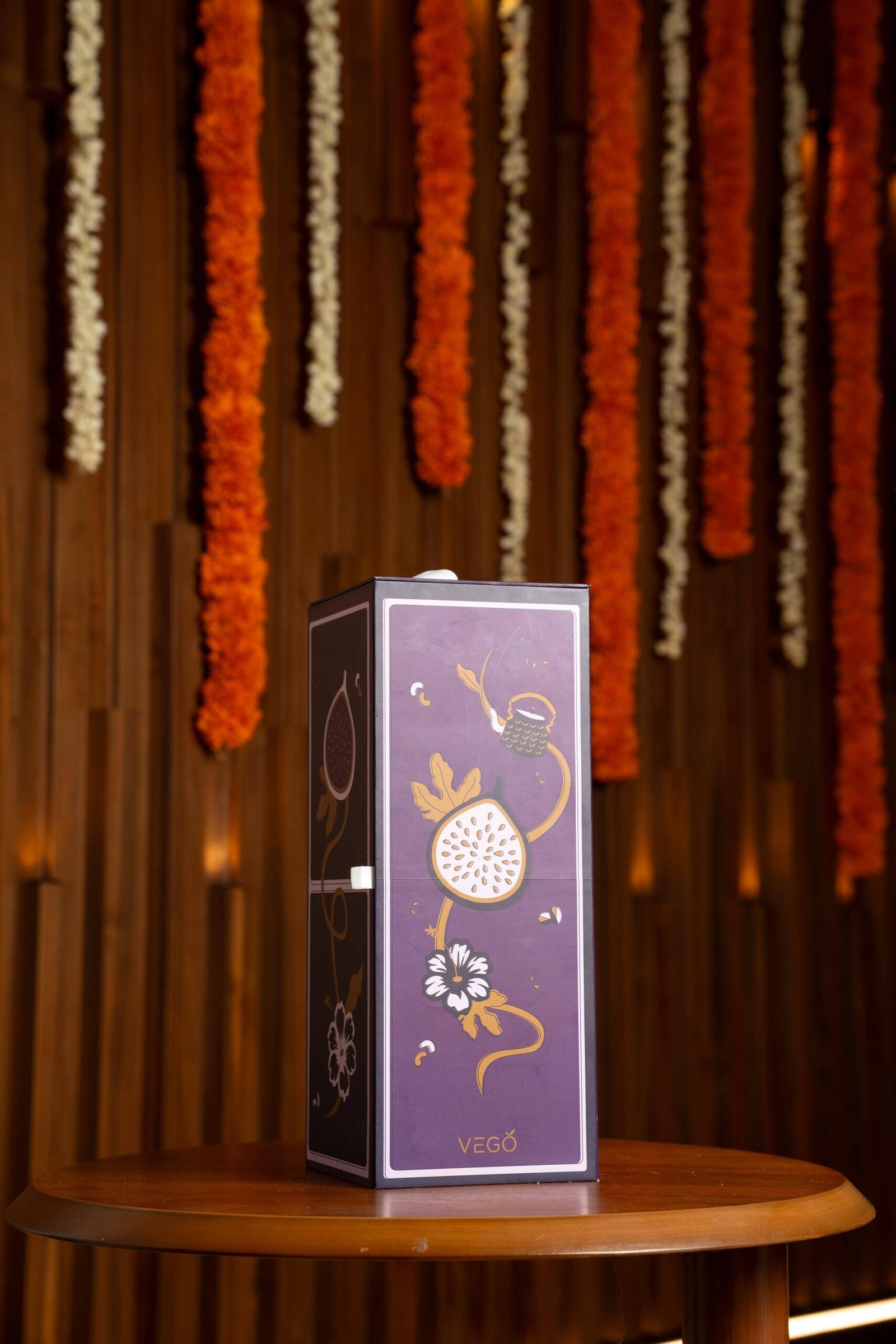 Diwali Tower