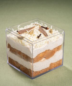 Chai Rusk Tiramisu