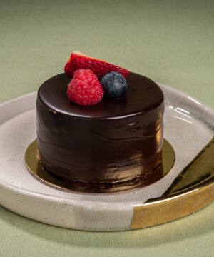 Chocolate Ganache