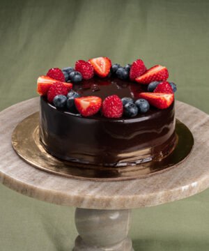 Chocolate Ganache