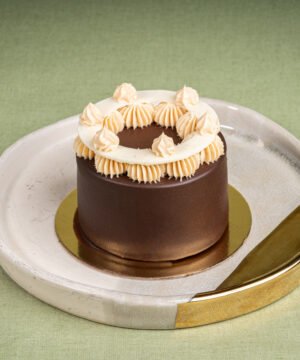 Chocolate Peanut Butter