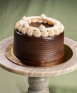 Chocolate Peanut Butter