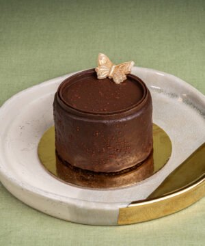 Hazelnut Feuilletine
