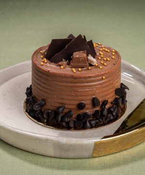 Kitkat Cake