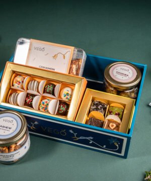 MINI HAMPER (Premium Tray)