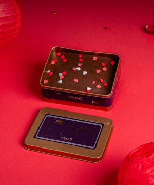 Chocolate Nutella Pound Cake