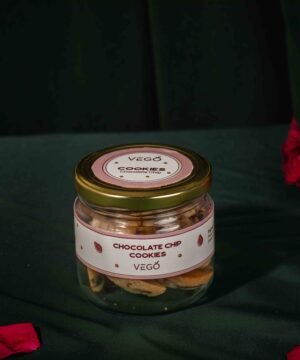 Chocolate Chip Cookie