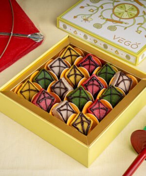 Sankranti Special Sweets