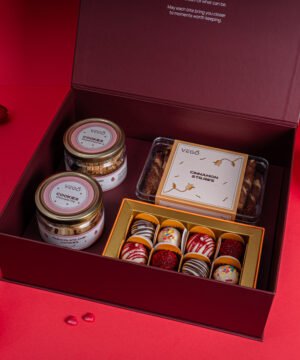 The Love Box (Truffle)