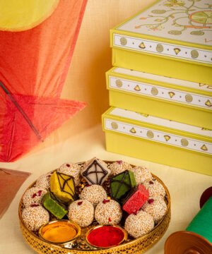 Til–Gud Festive Thal