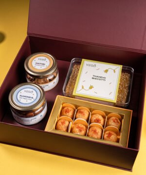 FESTIVE FUN BOX WITH KACHORI