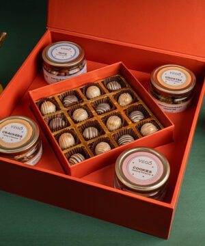 Majestic Ramadan Box (Chocolates)
