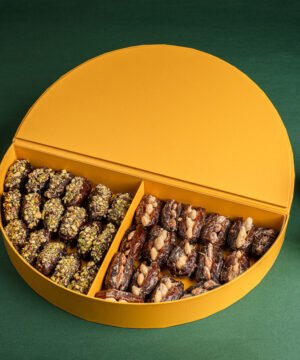 Premium Dates Box