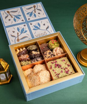 Ramadan Kareem Box