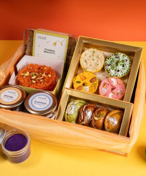 REGULAR CLASSIC HAMPER