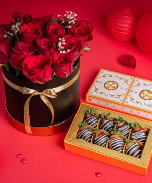 Valentine's collection