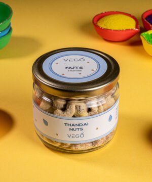 THANDAI NUTS