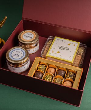 The Ramadan Edit ( Truffles)