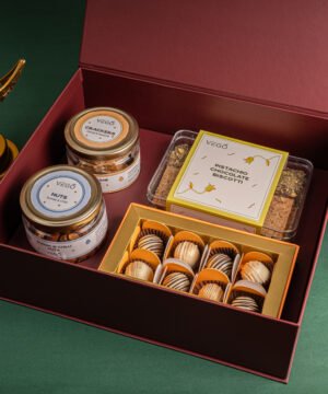 The Ramadan Edit  (Chocolates)